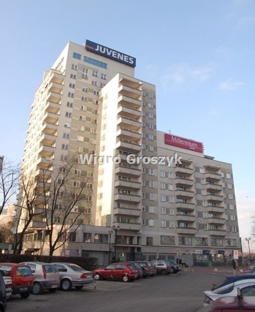 Mieszkanie na wynajem Warszawa, Ochota, Ochota, al. Jerozolimskie  127m2 Foto 5