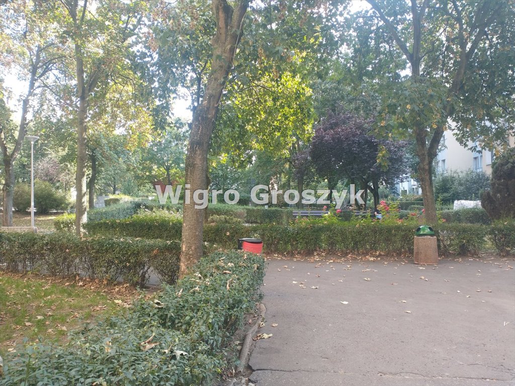 Mieszkanie trzypokojowe na sprzedaż Warszawa, Praga-Południe, Przyczółek Grochowski, Ostrzycka  57m2 Foto 16