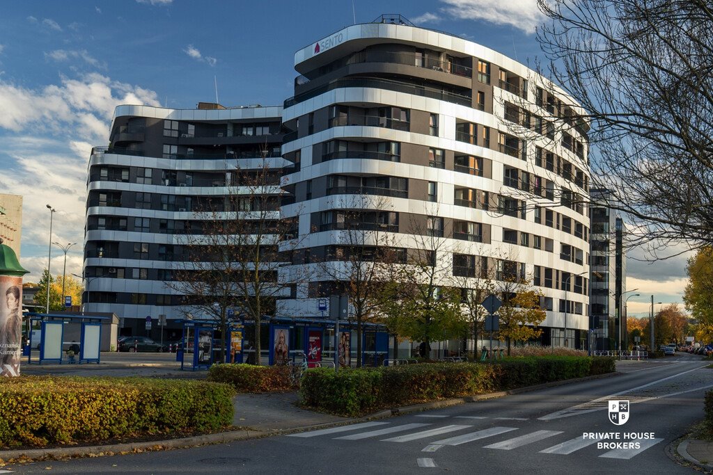 Lokal użytkowy na sprzedaż Kraków, Dębniki, Dębniki, Barska  98m2 Foto 1