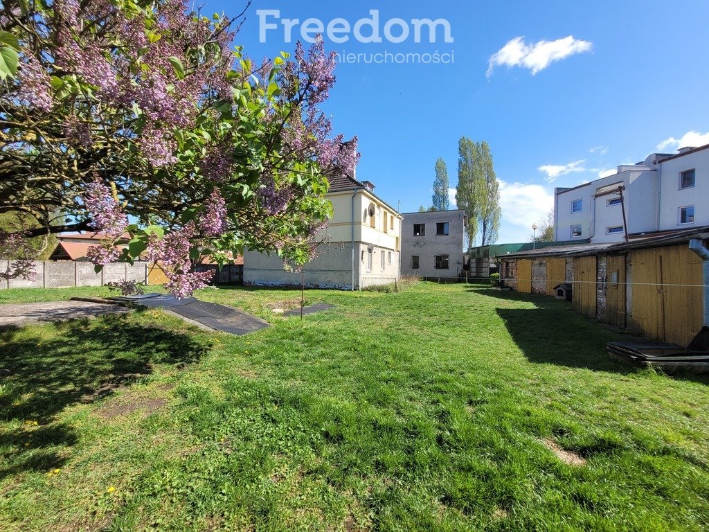 Mieszkanie trzypokojowe na sprzedaż Świnoujście, Holenderska  70m2 Foto 19