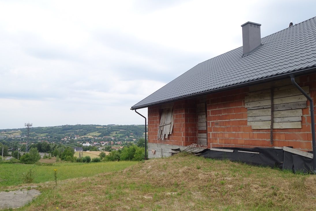 Dom na sprzedaż Tyczyn 150m2 Foto 1 Dom na sprzedaż Tyczyn 150m2 Foto 1
