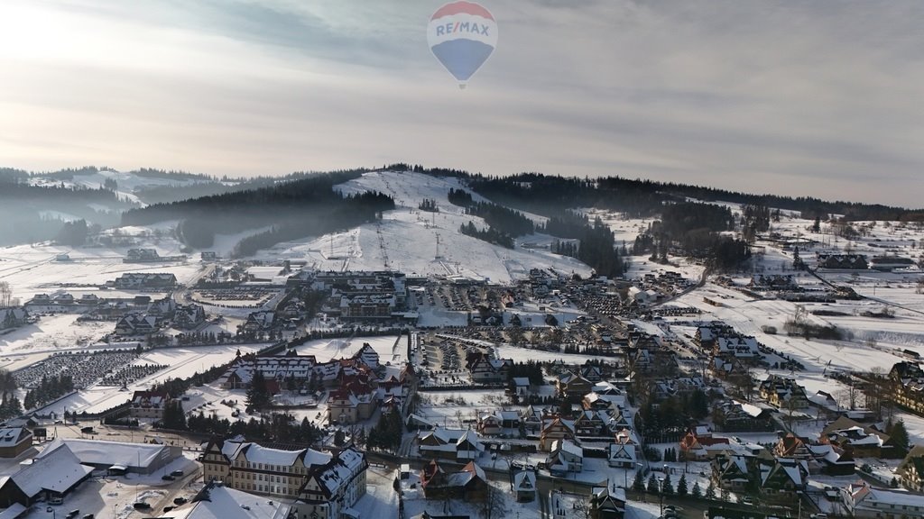 Dom na sprzedaż Białka Tatrzańska, Środkowa  750m2 Foto 7