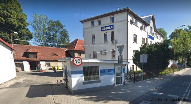 Lokal użytkowy na sprzedaż Jelenia Góra, Cieplice Śląskie-Zdrój, Dworcowa 19  3 894m2 Foto 2