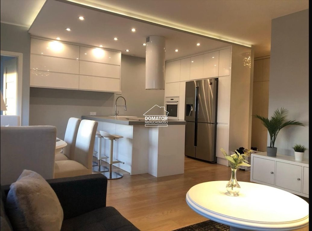 Mieszkanie czteropokojowe  na sprzedaż Bydgoszcz  71m2 Foto 1