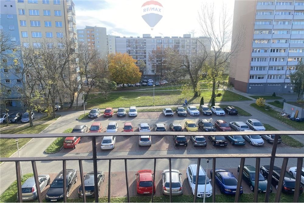 Kawalerka na wynajem Tychy  38m2 Foto 17