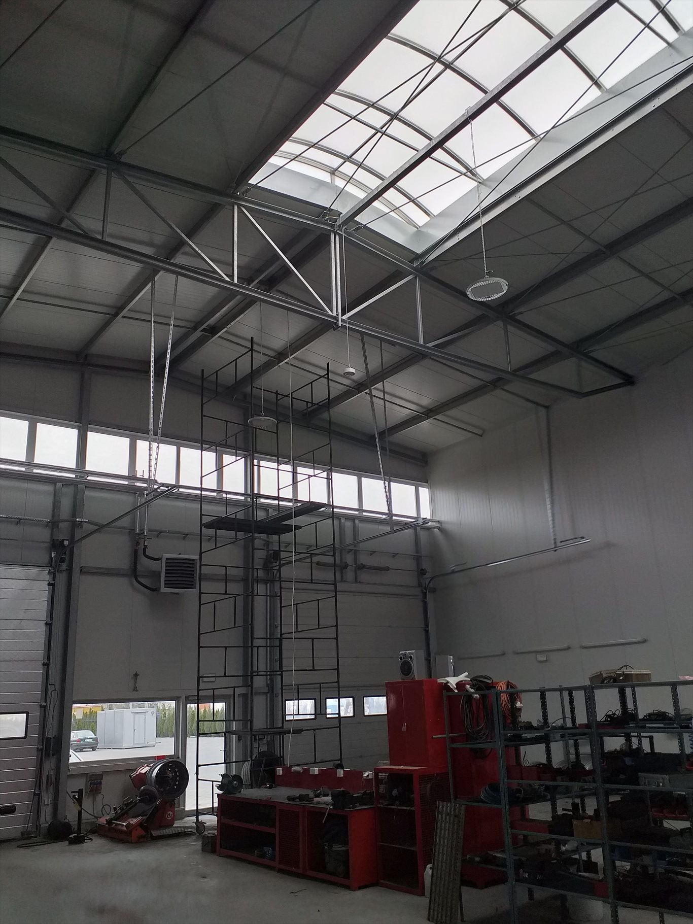 Lokal użytkowy na wynajem Szczecin, Krzekowo-Bezrzecze 800m2 Foto 1 Lokal użytkowy na wynajem Szczecin, Krzekowo-Bezrzecze 800m2 Foto 1