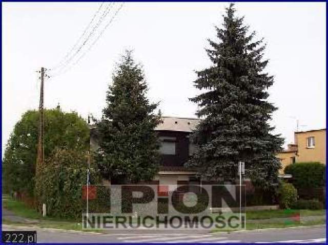 Dom na sprzedaż Poznań, Piątkowo 220m2 Foto 1 Dom na sprzedaż Poznań, Piątkowo 220m2 Foto 1