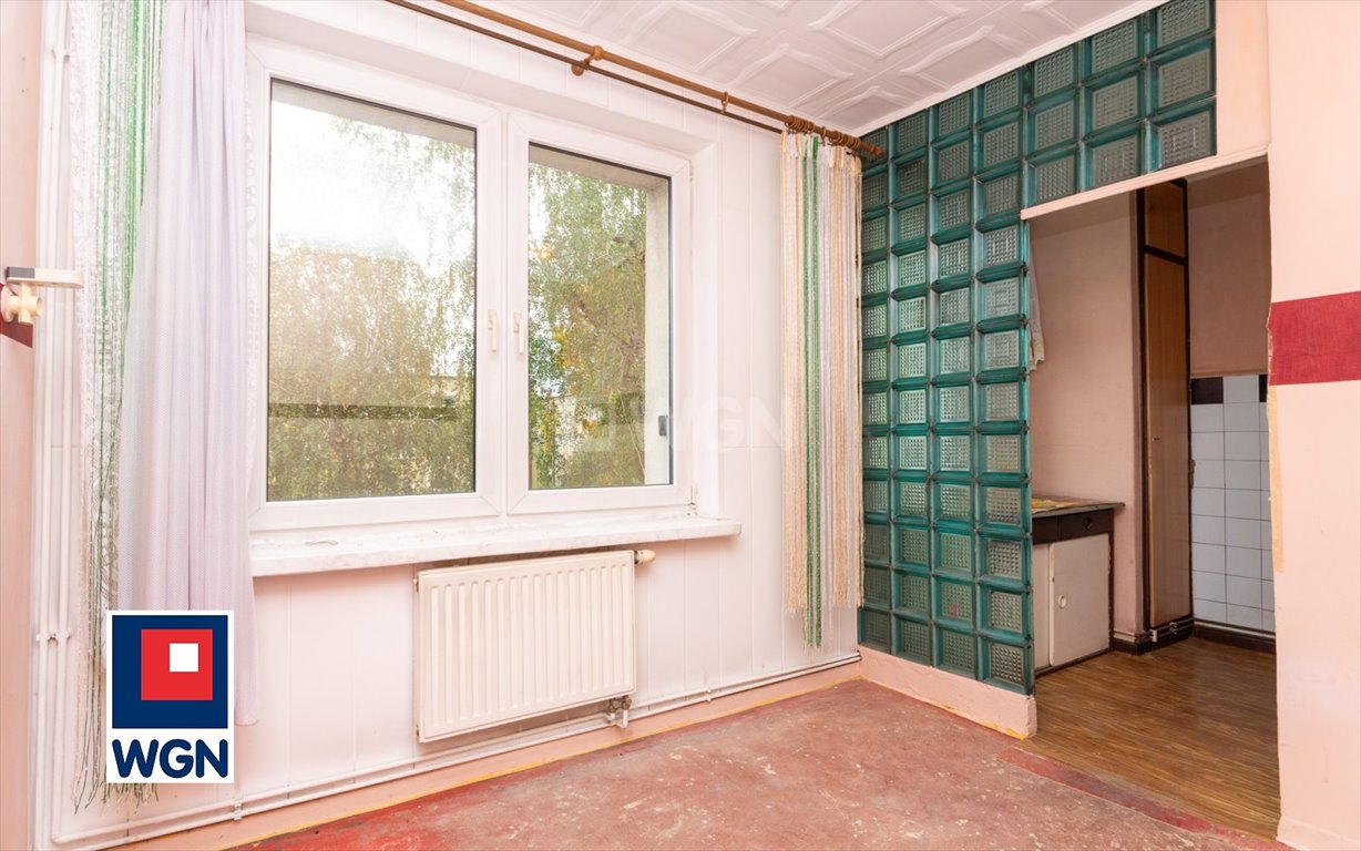 Polecam 2-pokojowe mieszkanie 45,24 m² z balkonem i dużą piwnicą Czerwionka-Leszczyny, Leszczyny, Wyszyńskiego  45m2 Foto 1