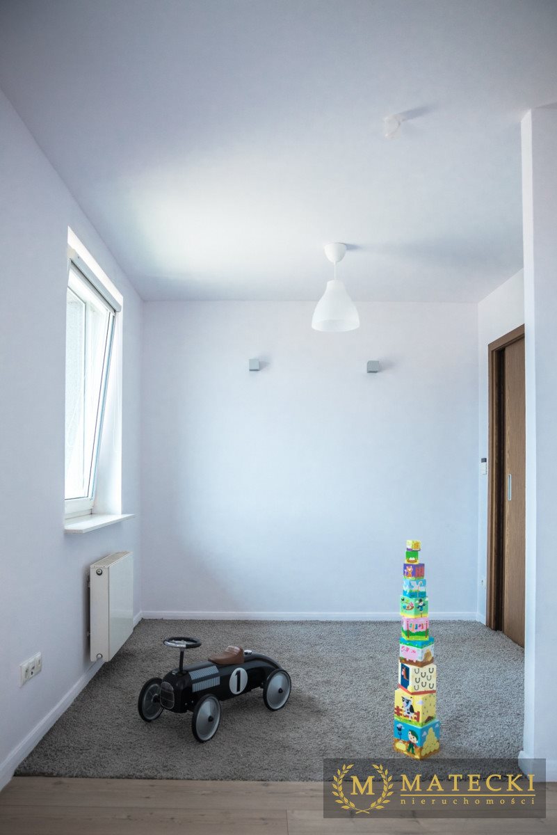 Mieszkanie na sprzedaż Luboń, Wschodnia  135m2 Foto 11