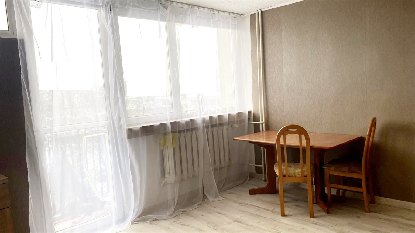 Zapraszam do obejrzenia jasnego 1-pokojowego mieszkania z balkonem i windą Wrocław, Fabryczna, Grabiszynek, Grabiszyńska  26m2 Foto 1