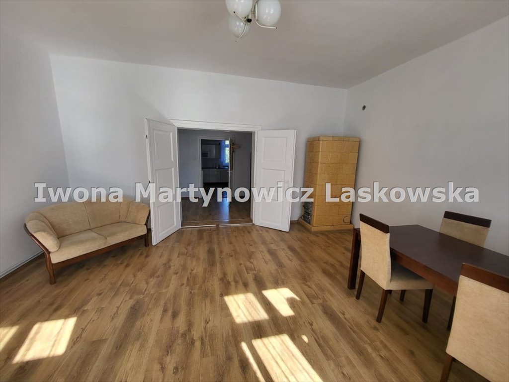 Mieszkanie trzypokojowe na sprzedaż Prochowice  74m2 Foto 1