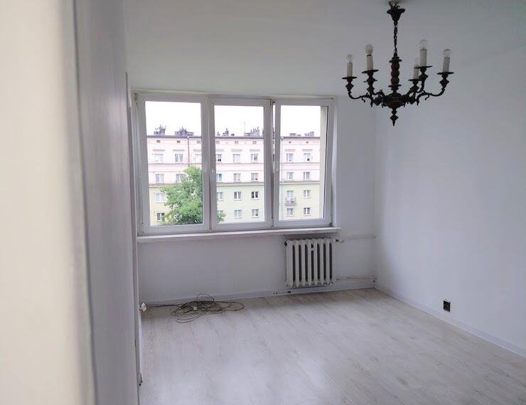 2-pokojowe mieszkanie 36 m² w Ligocie, do remontu - polecam! Katowice, Ligota, Świdnicka  36m2 Foto 1