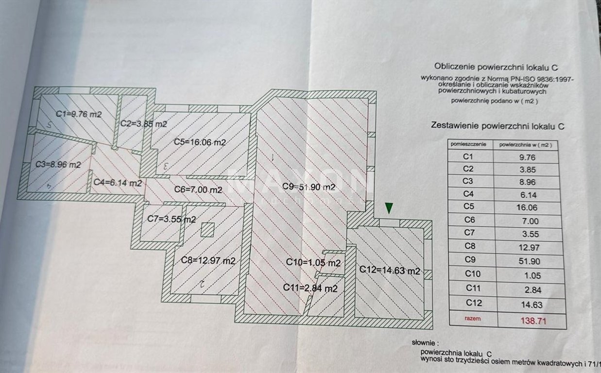 Dom na wynajem Warszawa, Ursynów  376m2 Foto 23