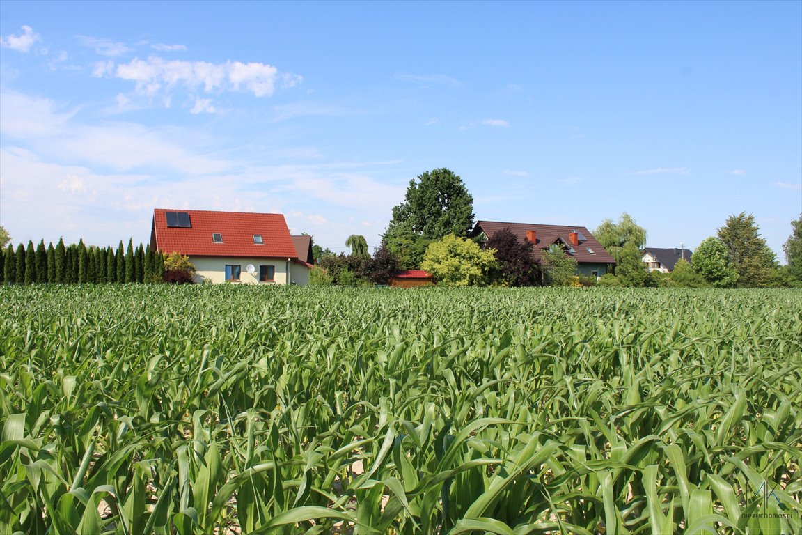 Działka budowlano-rolna 3474 m² w Gdowie – świetna lokalizacja! Gdów  3 474m2 Foto 1