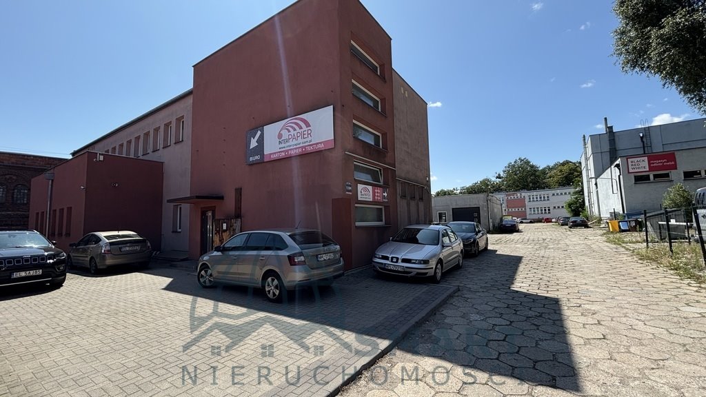 Lokal użytkowy na wynajem Łódź  33m2 Foto 1