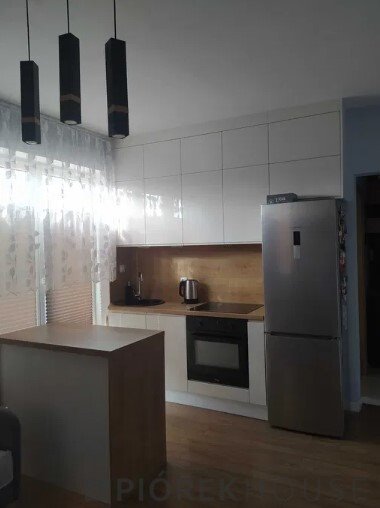 3-pokojowe mieszkanie z balkonem w Ząbkach, osiedle Leśna Polana Ząbki, Powstańców  52m2 Foto 1