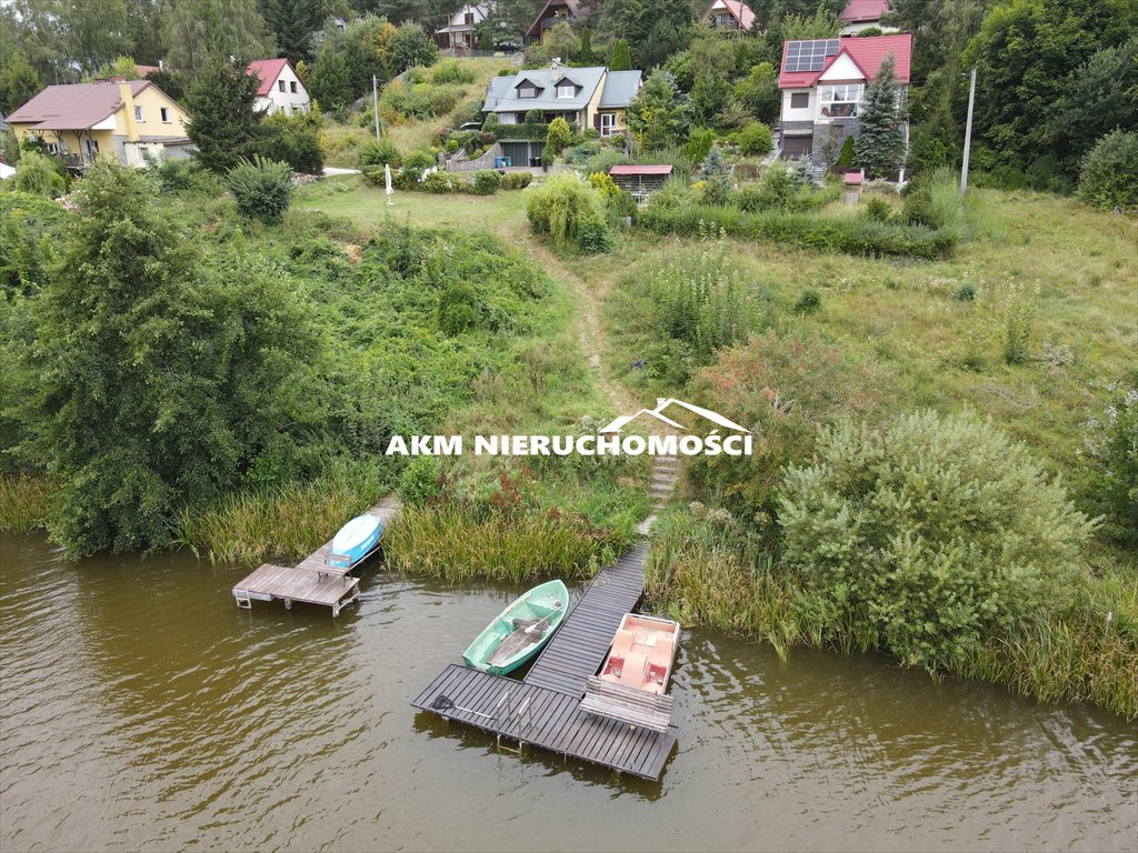 Dom na sprzedaż Przezmark  60m2 Foto 11