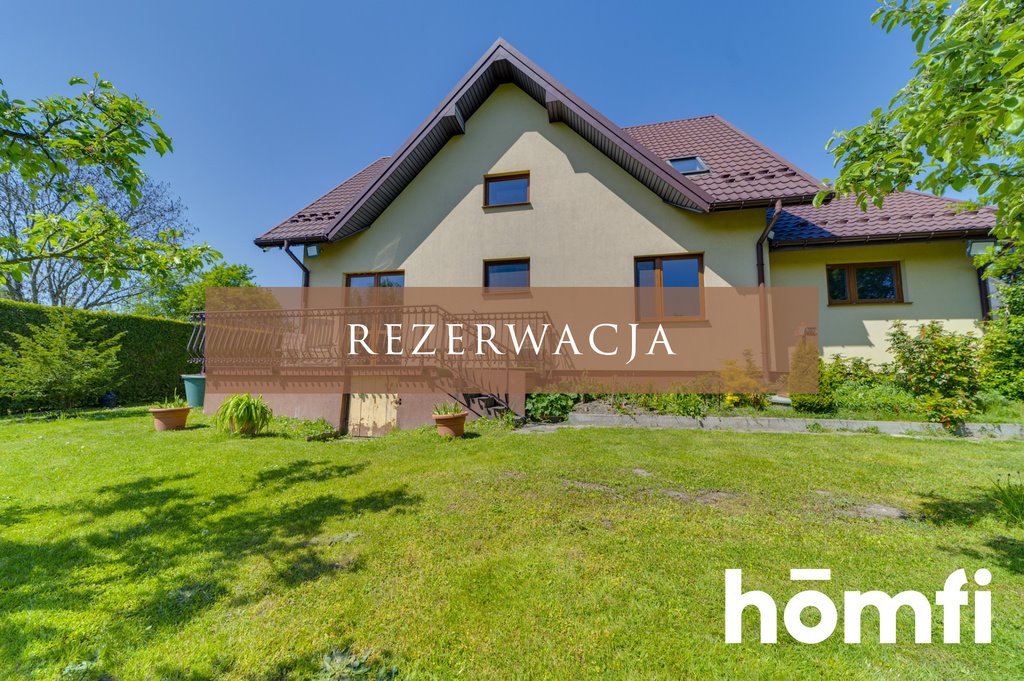 Dom na sprzedaż Gliwice, Brzezinka, Bydgoska  191m2 Foto 1