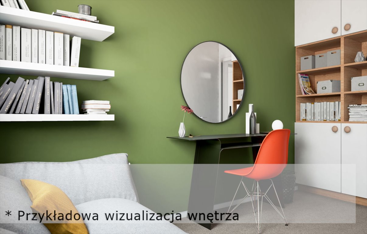 Kawalerka na sprzedaż Wrocław, Fabryczna, Maślice  33m2 Foto 11