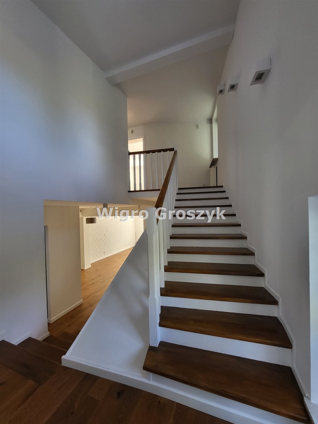 Dom na wynajem Warszawa, Mokotów, Sadyba, Sadyba  245m2 Foto 2