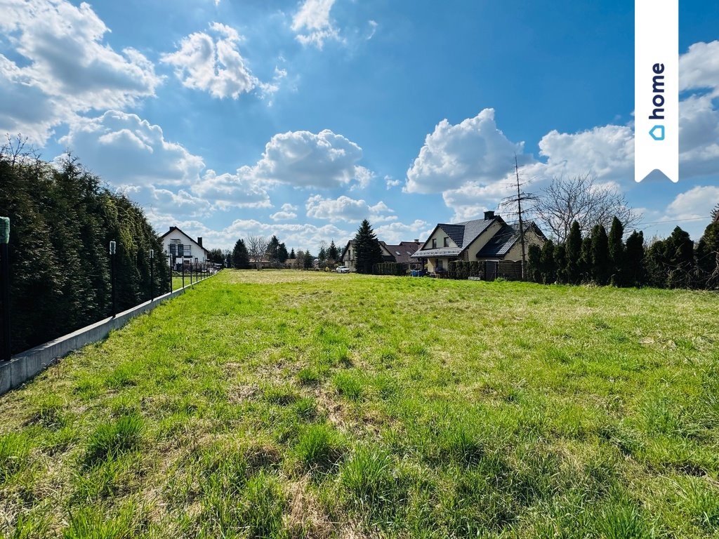 Działka budowlana na sprzedaż Czarnochowice  3 100m2 Foto 1