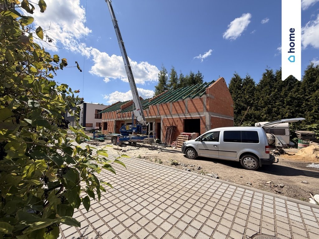 Dom 107 m² w Dąbrowie Górniczej - spokojna okolica Dąbrowa Górnicza, Staszica  107m2 Foto 1