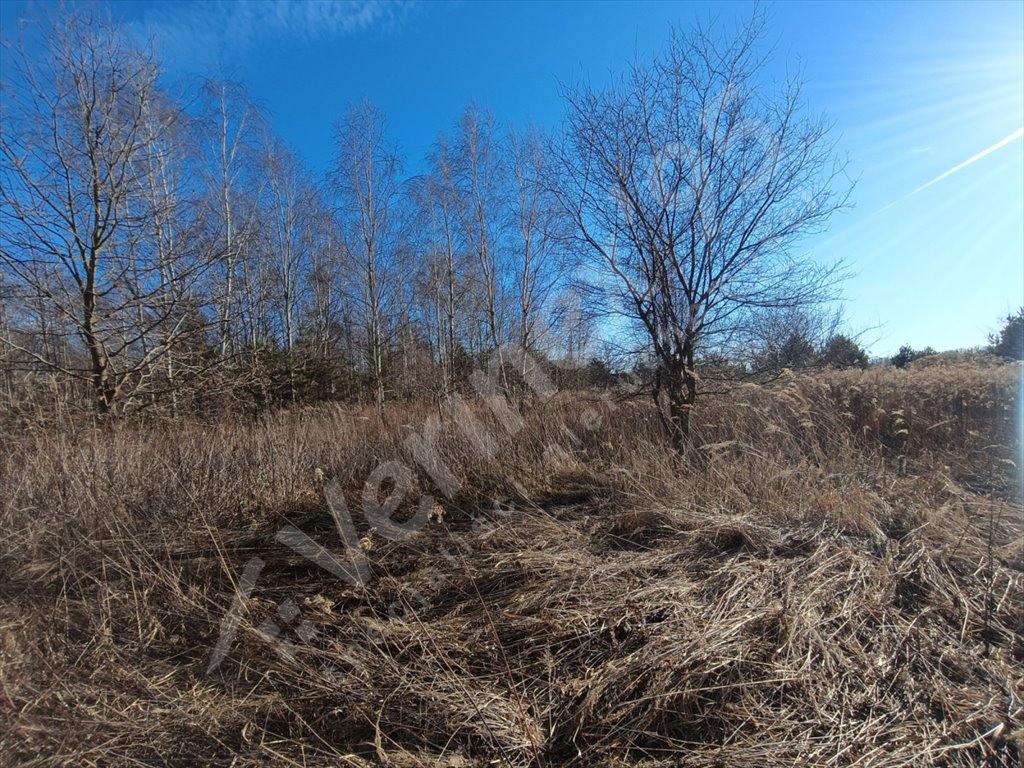 Działka budowlana na sprzedaż Nadolice Wielkie  1 117m2 Foto 5