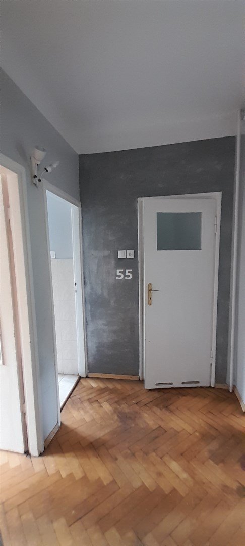 Mieszkanie dwupokojowe na sprzedaż Łódź, Bałuty  38m2 Foto 4