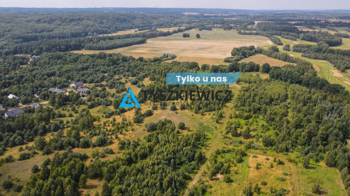 Działka budowlana na sprzedaż Czerniewo  1 592m2 Foto 1