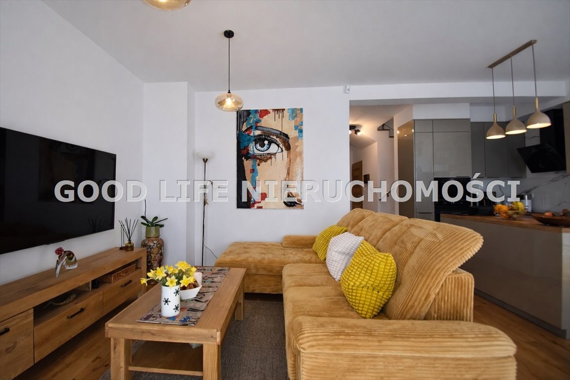 Przestronny dom 120 m2 z garażem, balkonem i ogrzewaniem podłogowym Rzeszów, Biała, Wojtyły  120m2 Foto 1