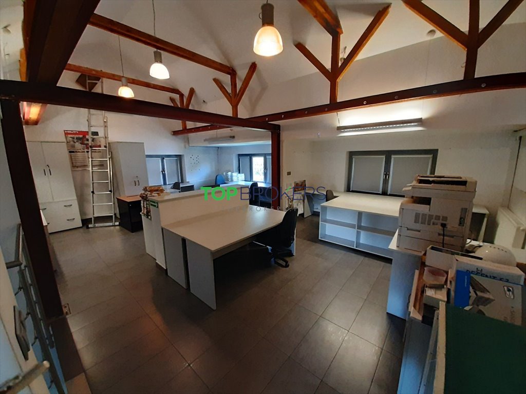 Dom na sprzedaż Warszawa, Bielany Marymont-Kaskada  262m2 Foto 1