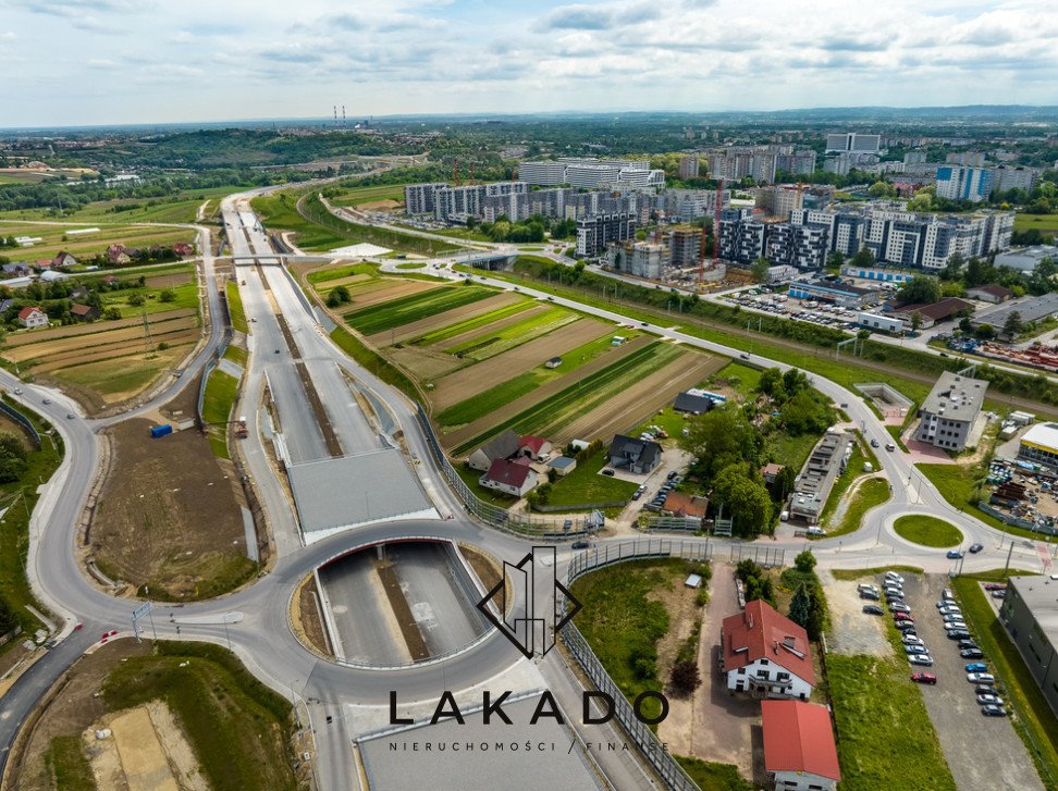 Mieszkanie trzypokojowe na sprzedaż Kraków, Mistrzejowice, Bohaterów Września  86m2 Foto 8