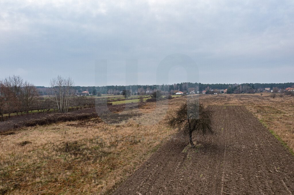 Działka budowlana na sprzedaż Radzymin  4 509m2 Foto 15