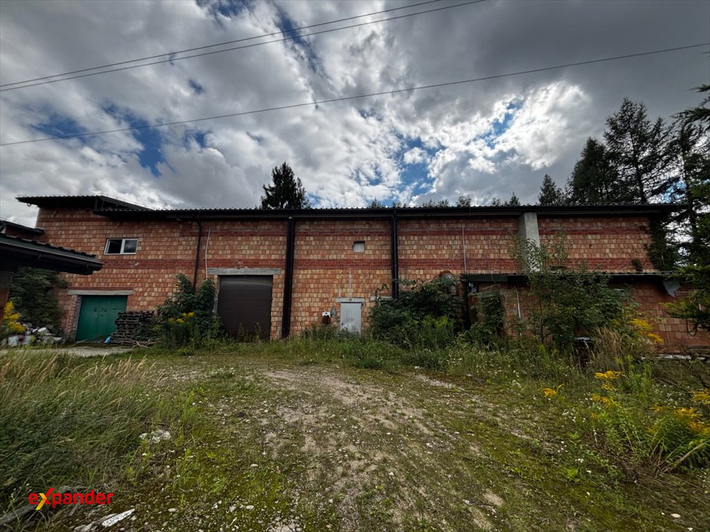 Hala 700 m² w Tuszynie - idealna pod produkcję i magazyn zapraszam Tuszyn, Roberta Kocha  700m2 Foto 1