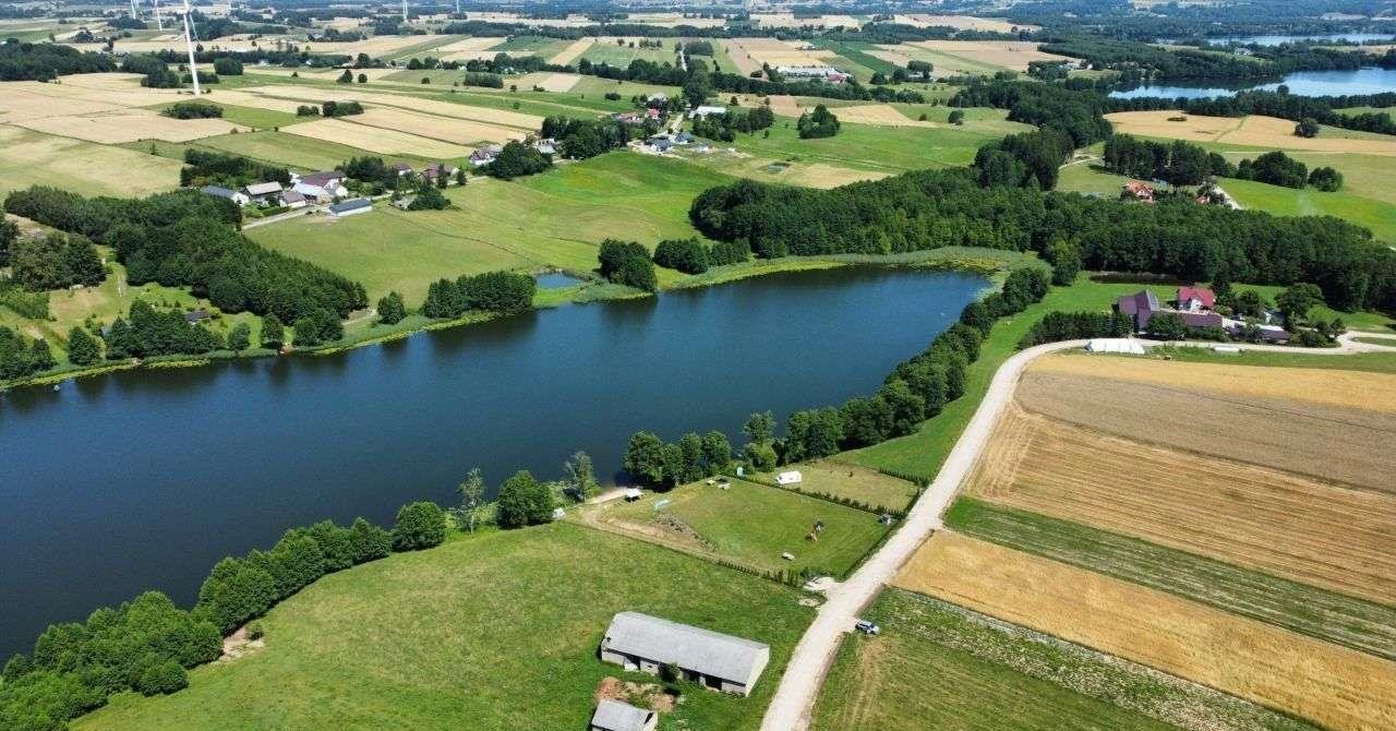 Działka budowlana na sprzedaż Suwałki  1 000m2 Foto 7