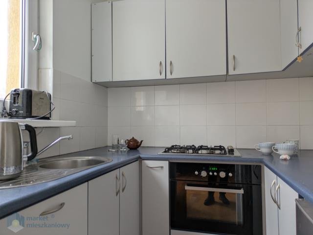 Do sprzedania funkcjonalne 3-pokojowe mieszkanie 46,5 m² w Warszawie Warszawa, Praga Południe, Grochów, Osowska  47m2 Foto 1