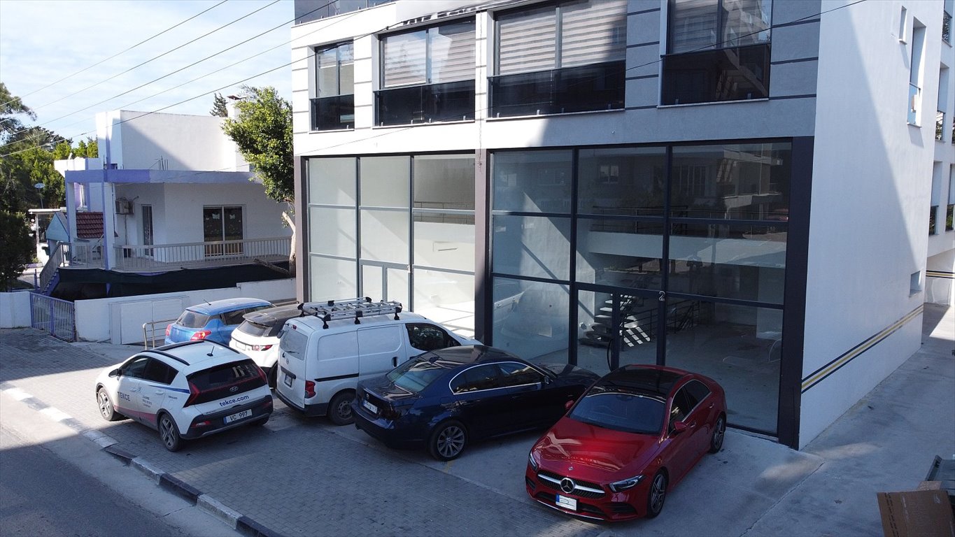 Lokal użytkowy na sprzedaż Cypr, Girne, Girne, Girne, Cypr Północny  240m2 Foto 1