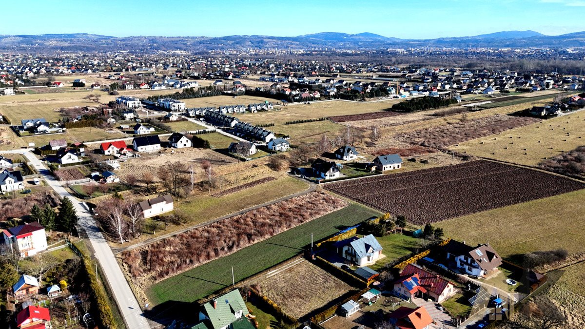 Działka budowlana 795 m² w Świniarsku – idealna pod dom! Świniarsko  795m2 Foto 1