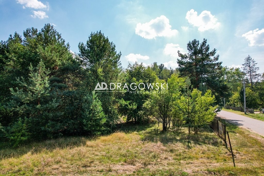 Działka budowlana na sprzedaż Białebłoto-Stara Wieś  1 000m2 Foto 1