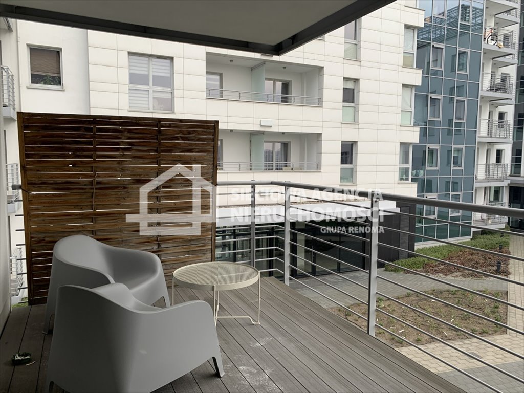 Mieszkanie dwupokojowe na wynajem Gdynia, Redłowo, Legionów  48m2 Foto 1