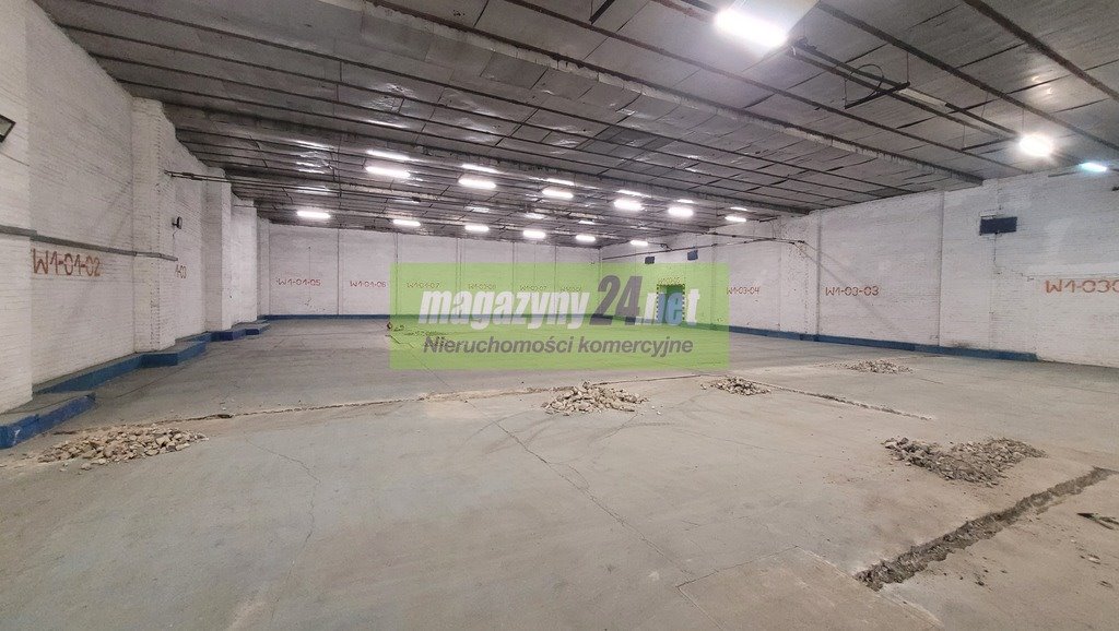 Magazyn na wynajem Góra Kalwaria  1 350m2 Foto 3