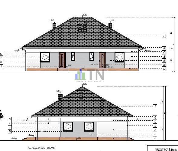 Dom na sprzedaż Dobrzykowice  85m2 Foto 5