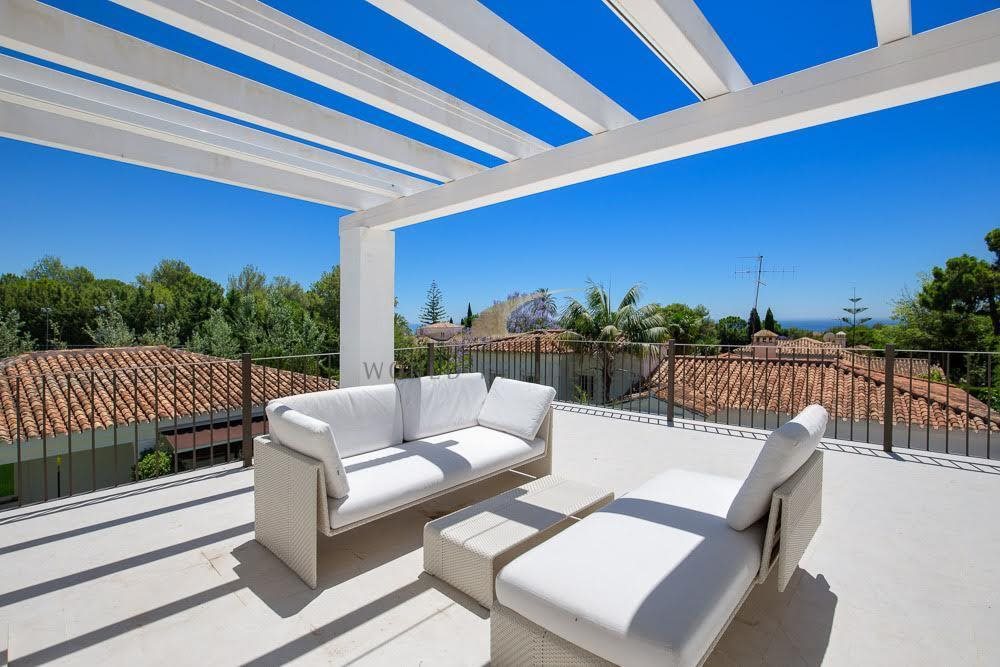 Dom na sprzedaż Hiszpania, Marbella, Marbella  300m2 Foto 2