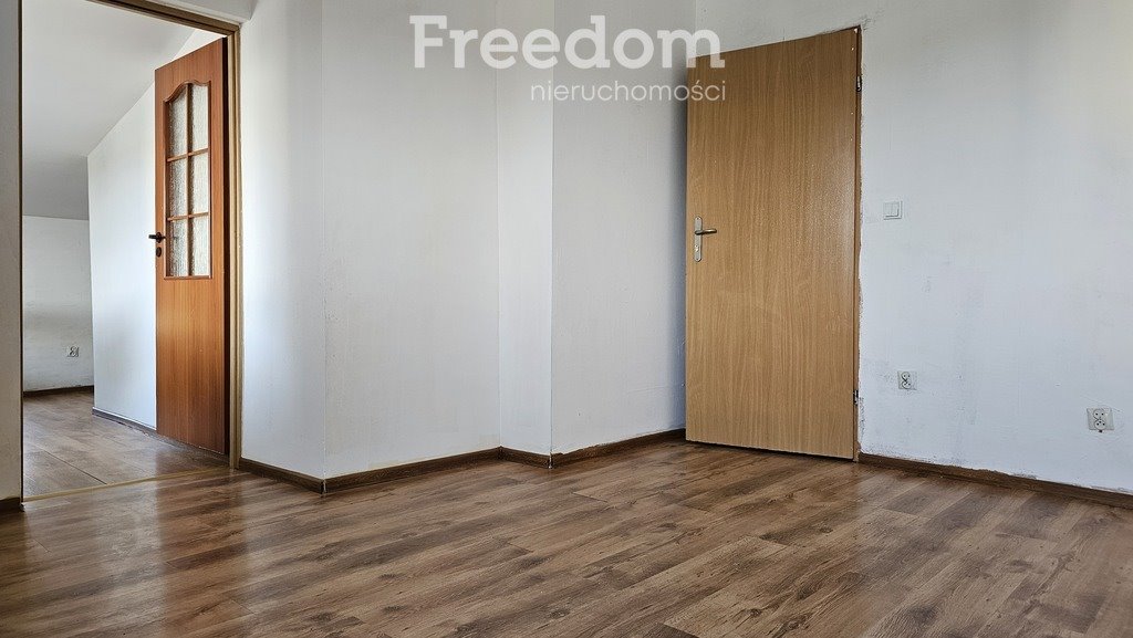 Mieszkanie 43,9 m² w Nakle Nad Notecią - do własnej aranżacji Nakło Nad Notecią, ks. Stanisława Staszica  44m2 Foto 1