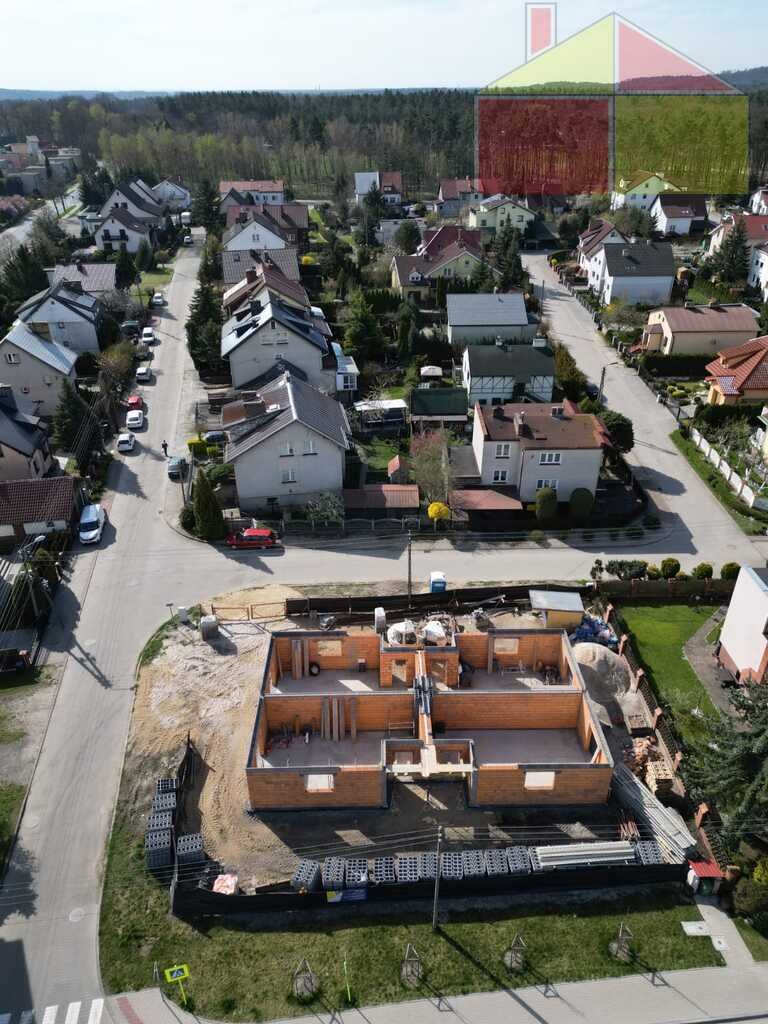 Dom na sprzedaż Żary  85m2 Foto 9