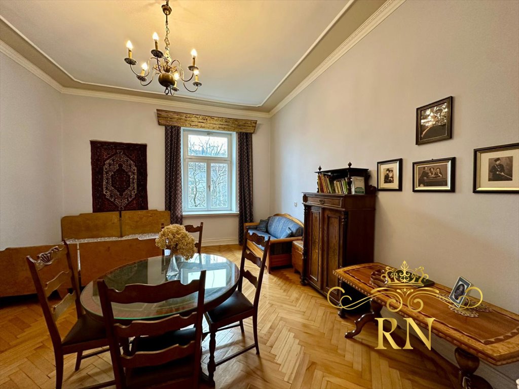 Mieszkanie dwupokojowe na sprzedaż Lublin, Śródmieście  67m2 Foto 2