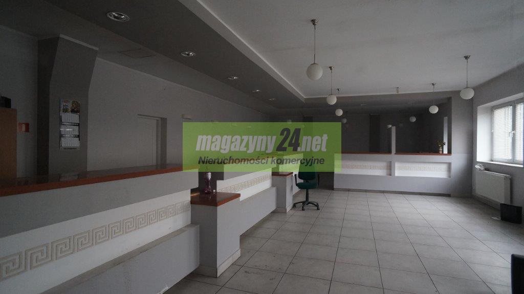 Magazyn na wynajem Stargard, Przedmieście Szczecińskie  6 734m2 Foto 7