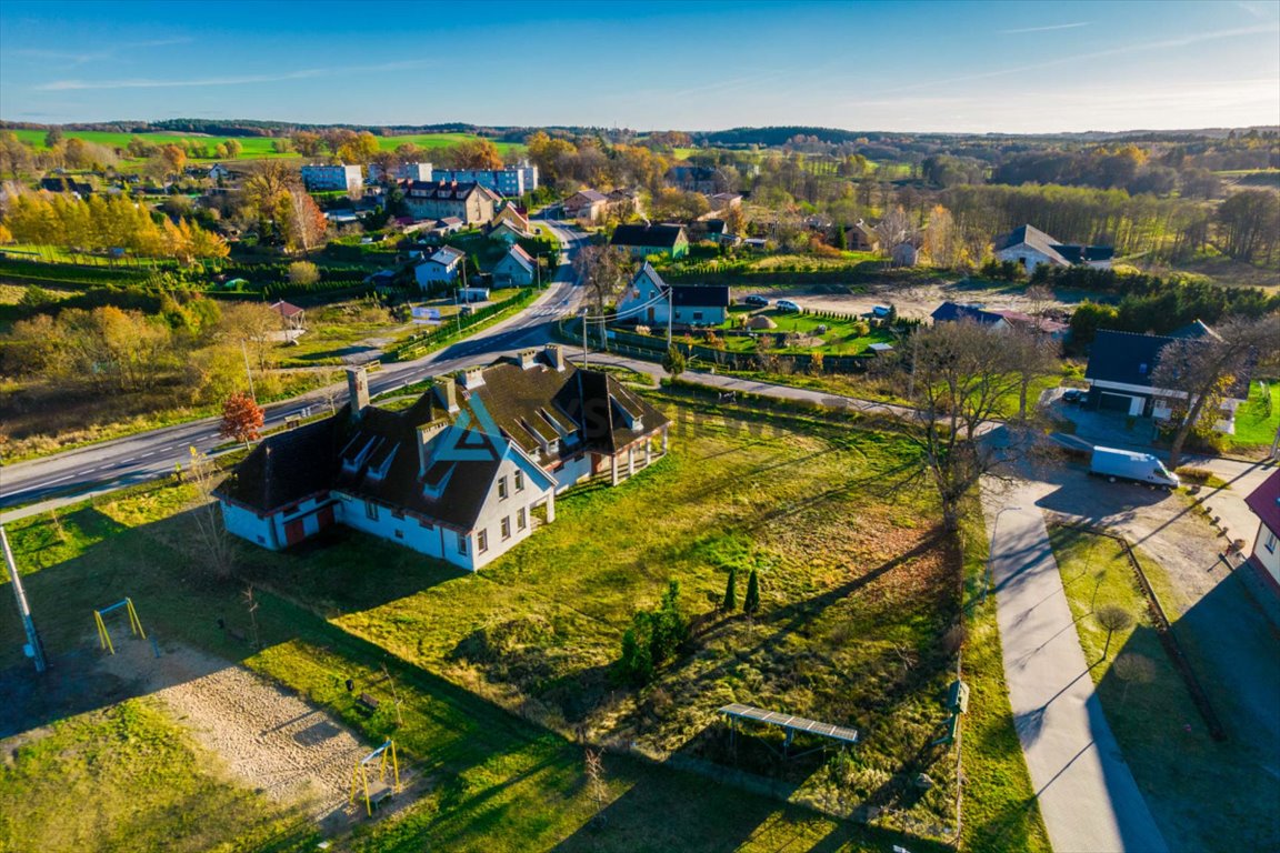 Lokal użytkowy na sprzedaż Gostkowo  787m2 Foto 7