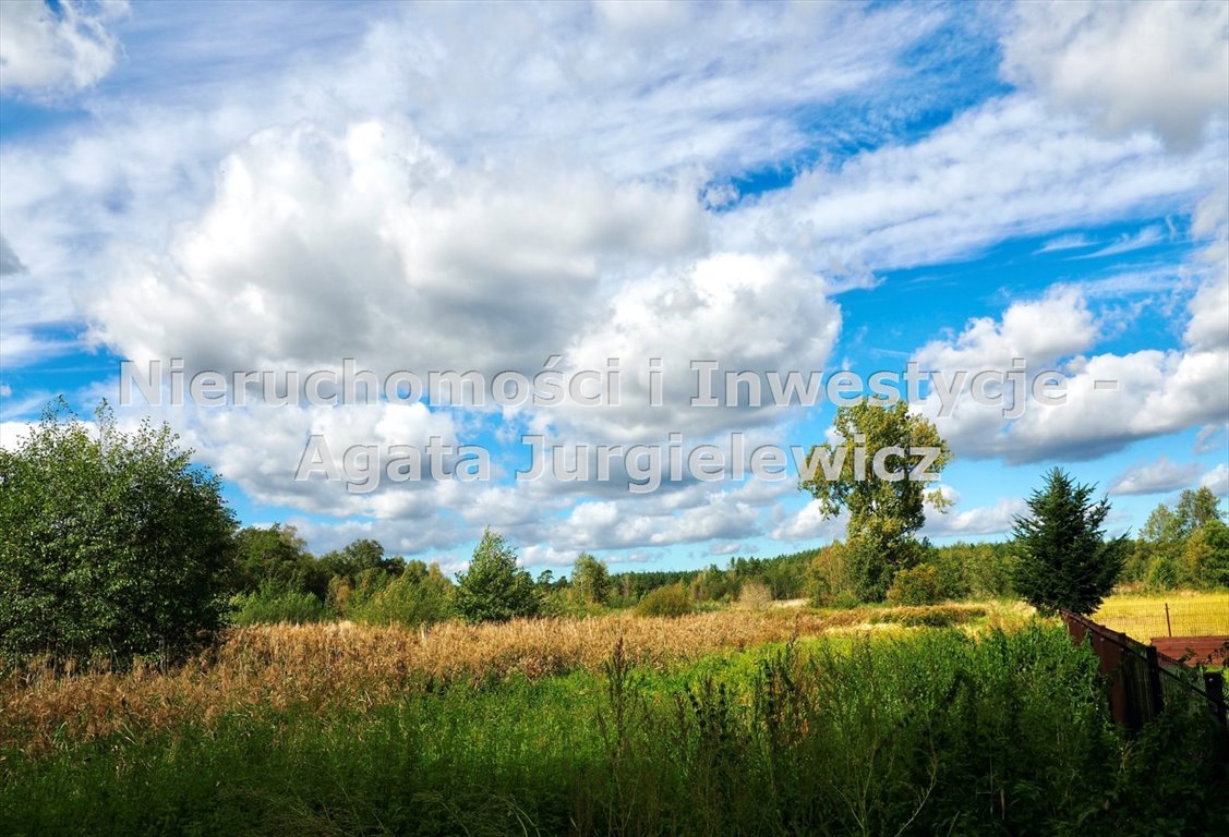 Działka inna na sprzedaż Zawada  5 678m2 Foto 2