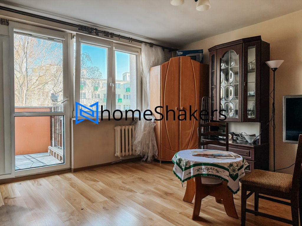 Kawalerka na sprzedaż Warszawa, Wawer Marysin Wawerski, Króla Maciusia  26m2 Foto 1